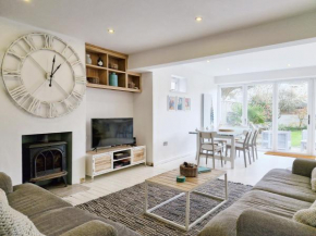 The Beach House - Wittering